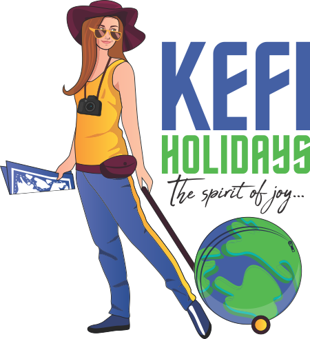 Kefi Holidays