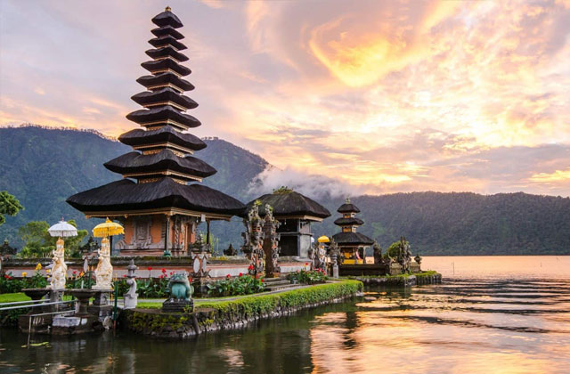 Bali