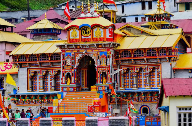 Char Dham