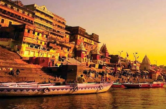 Varanasi