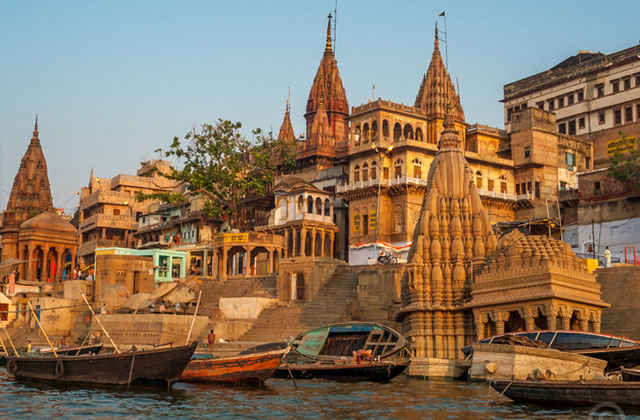 Varanasi